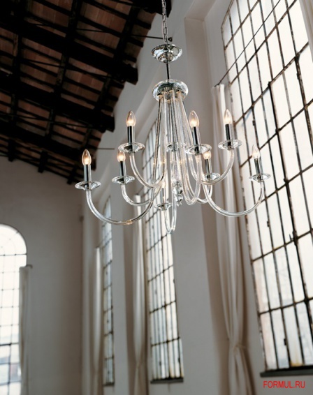 Люстра Italamp 375